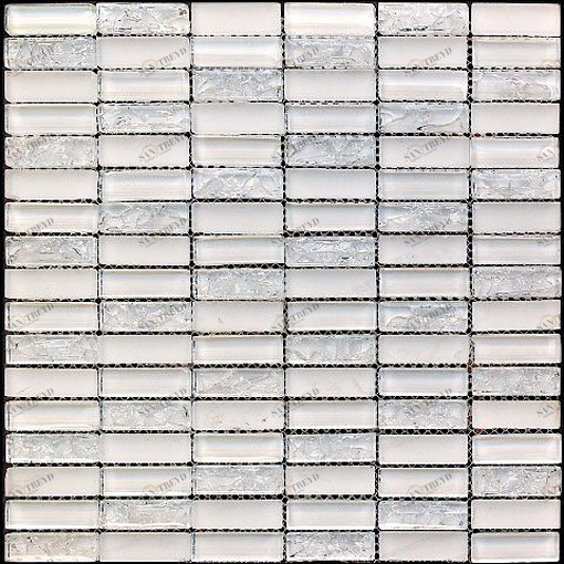 МОЗАИКА ИЗ СТЕКЛА SML-104 NATURAL SPECTRUM SML104