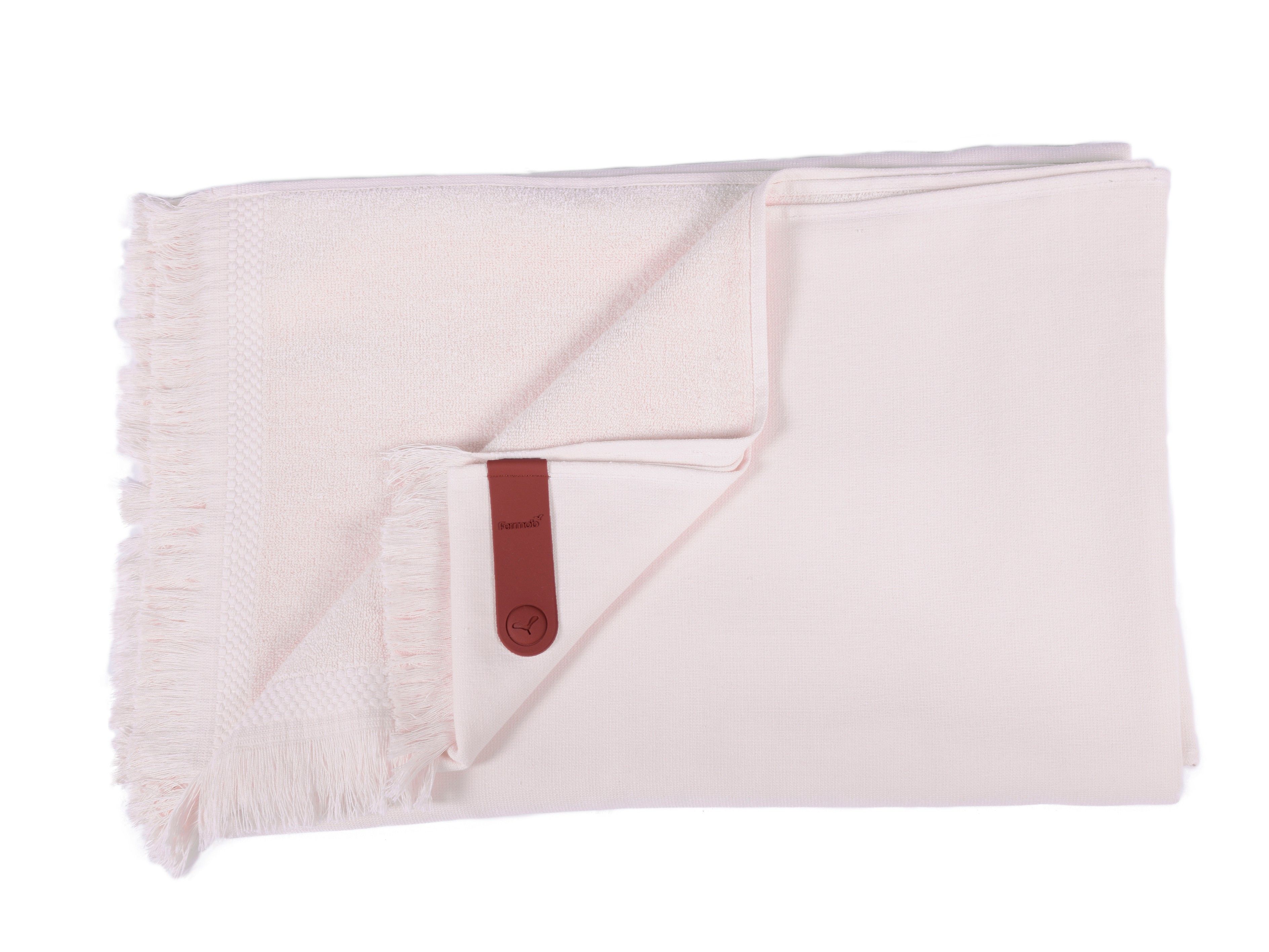 Хлопок пляжное полотенце Fermob Color Mix ARCH-00131830