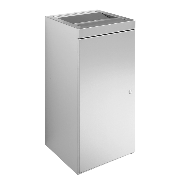 731048 Урна с клапаном WP180 WAGNER_EWAR A-LINE Wagner Ewar 