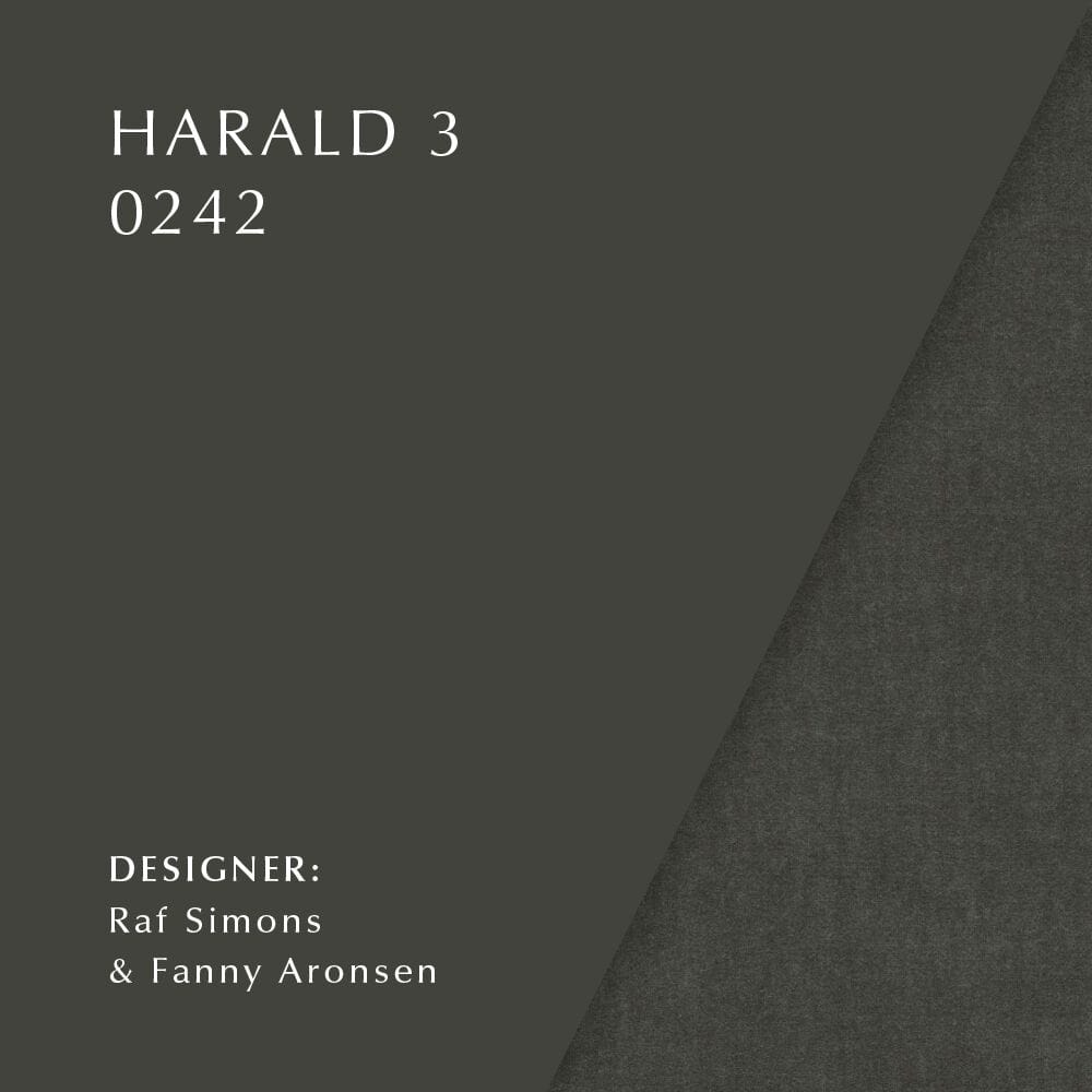 Мягкое кресло из ткани Kvadrat UMAGE a Conversation Piece ARCH-00007870 - Вид №36