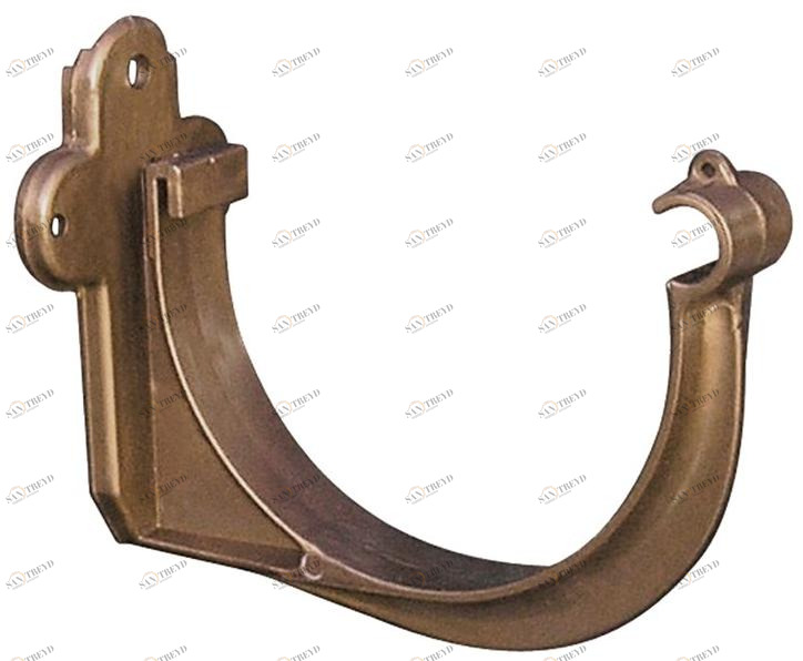 First Corporation Аист для водостока First plast Cip125ra