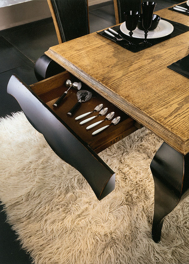 Стол  GENUS TP613  - Вид №1