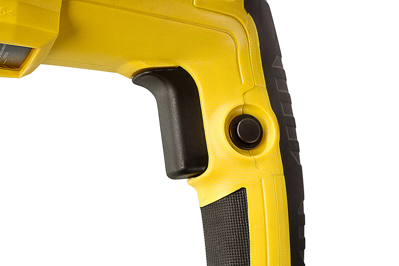 Перфоратор Hanskonner HRH0928MLRE 9070773 STDN-0054297 - Вид №11