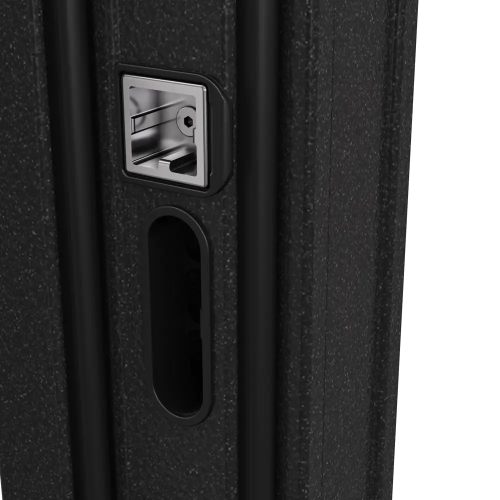 МАСТИНО Брутал Бетон - входная металлическая дверь для квартиры 89384705 STLM-1575594 - Вид №12