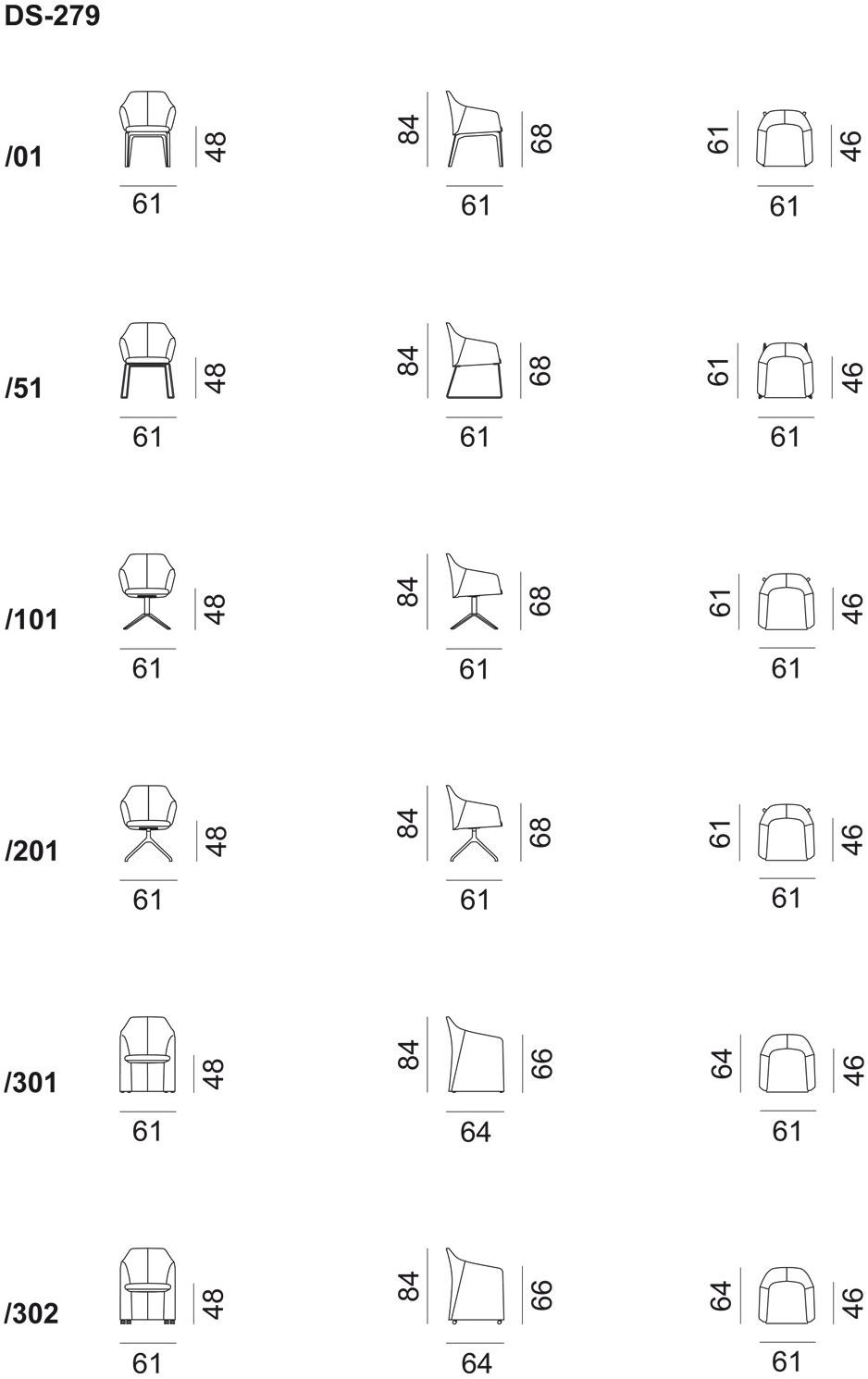 de Sede Кожаное кресло с подлокотниками sun-id-1363409 - Вид №5
