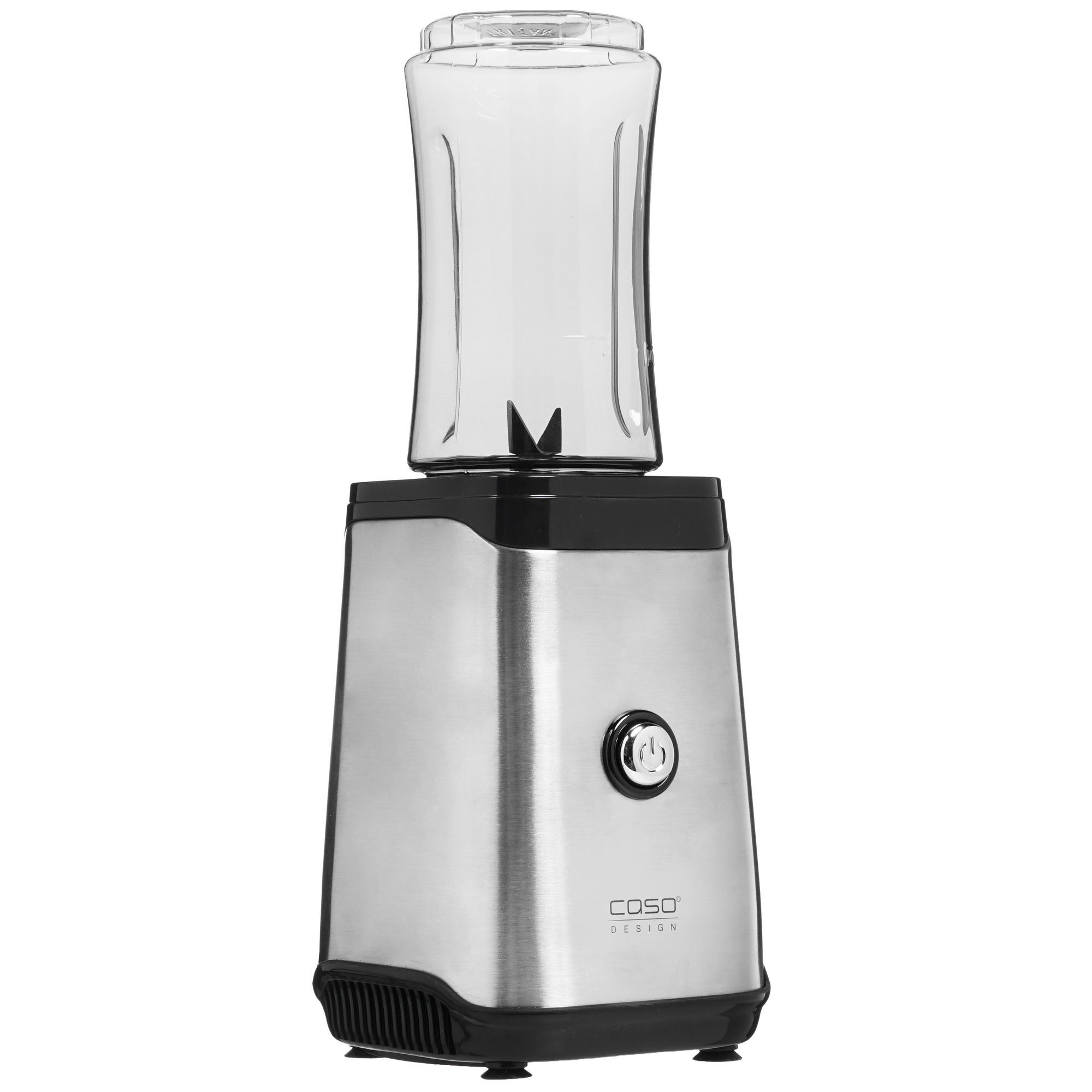 8167893 Блендер стационарный CASO B 350 серебристый STDN-0027849