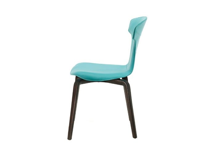 Стул Poltrona Frau коллекция-столы и стулья ARCH-00032139 - Вид №4