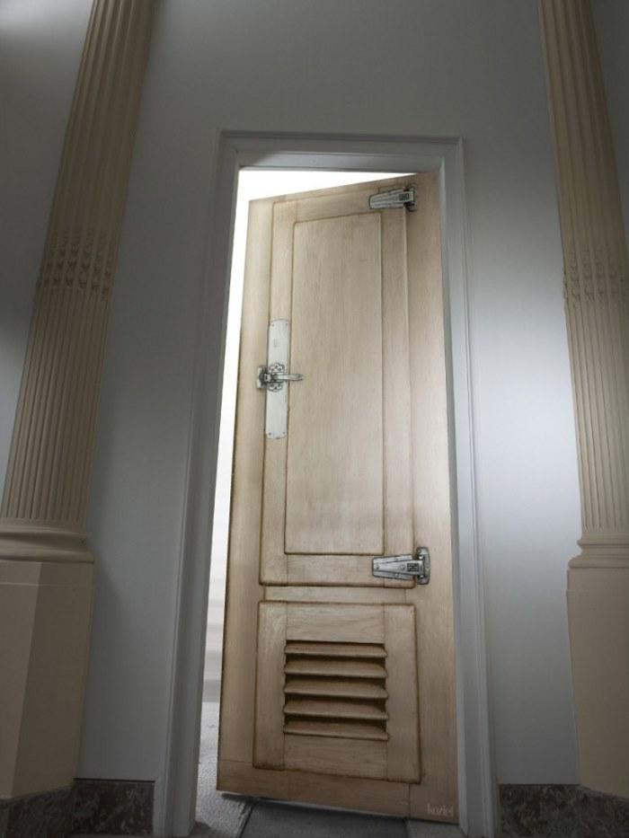 Koziel Гобелен из полиэстера  7904-16  - Вид №1