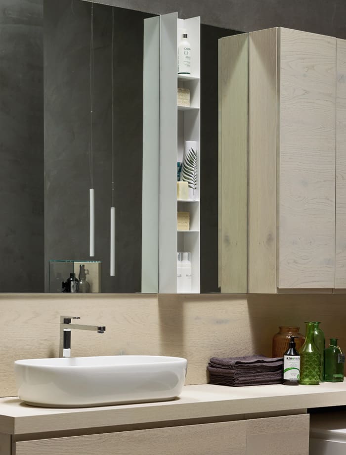 Комплект мебели 03 Arcom Soul STARC208 - Вид №2