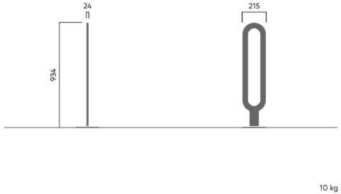 VESTRE Крепление для велосипеда sun-id-1394936 - Вид №9