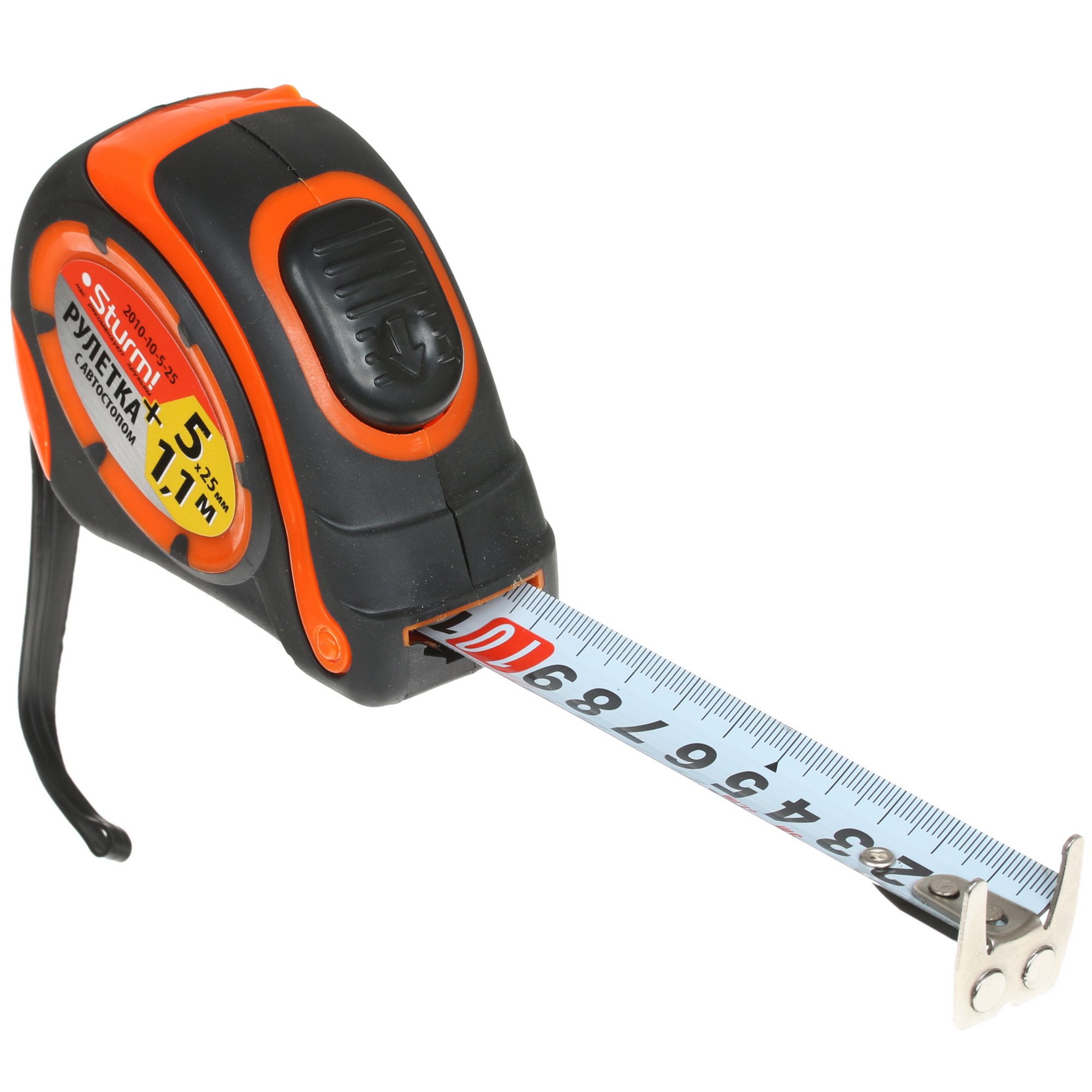 Рулетка Sturm! 2010-10-5-25 8108071 STDN-0076405