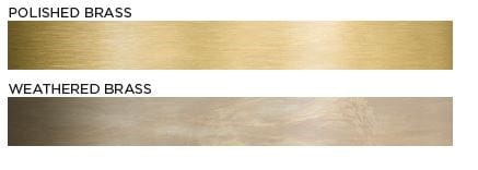 Круглая латунная плантатор Royal Botania Купрум ARCH-00068615 - Вид №5