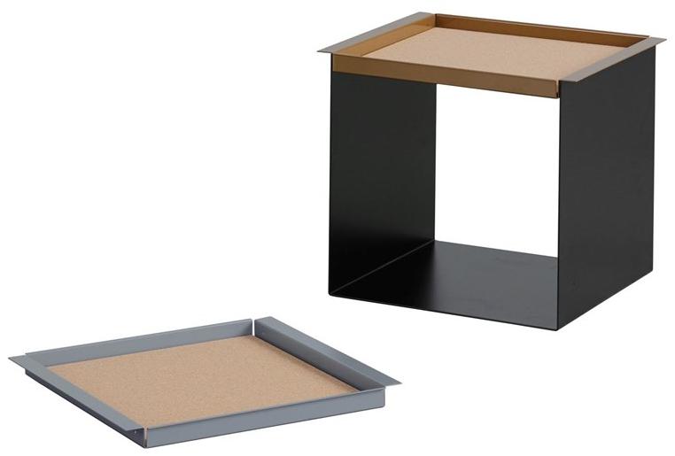 KONSTANTIN SLAWINSKI Стол с подносом Yu Sl064  - Вид №3