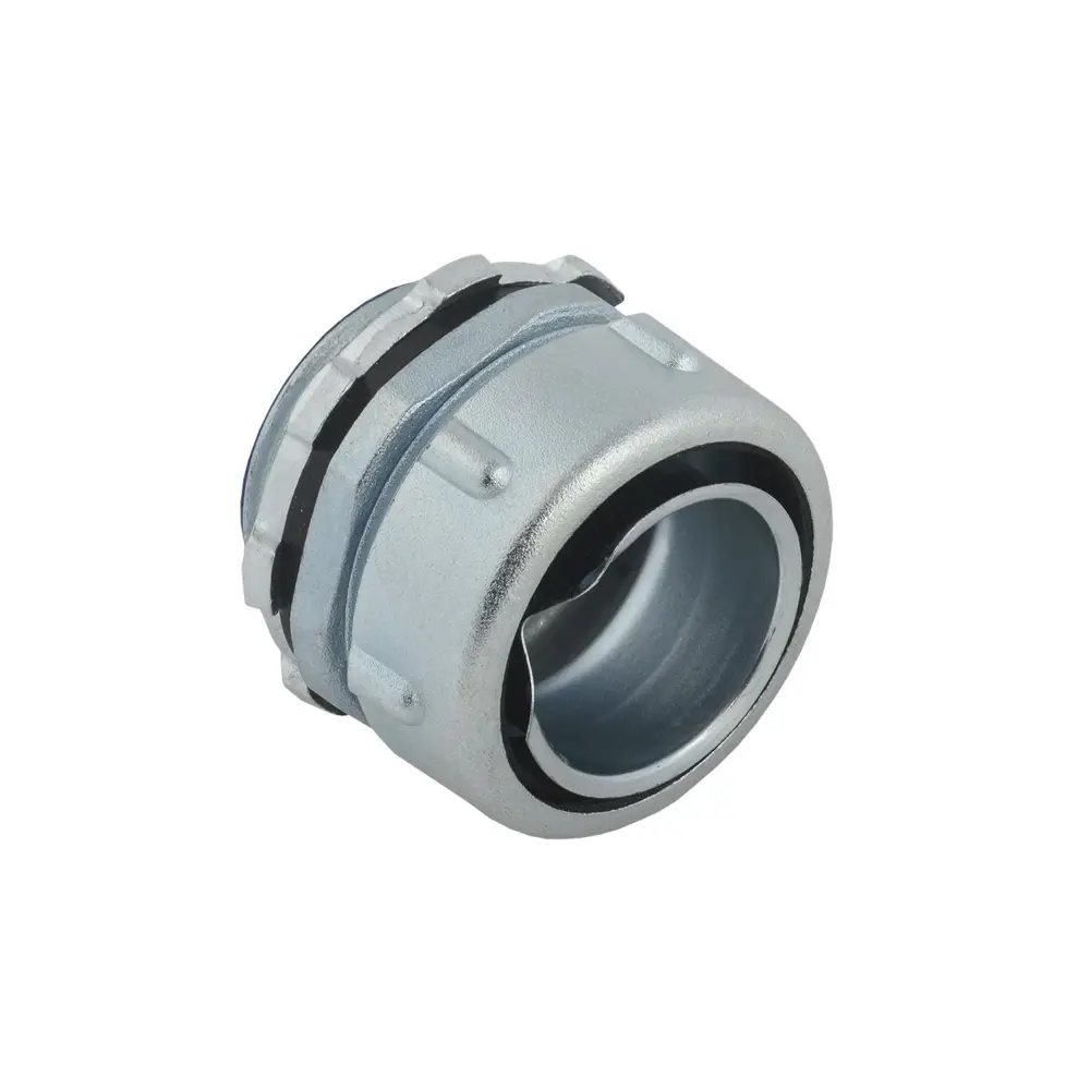 Муфта вводная MB32 D32 цвет серый 89342062 STLM-2165606 IEK 