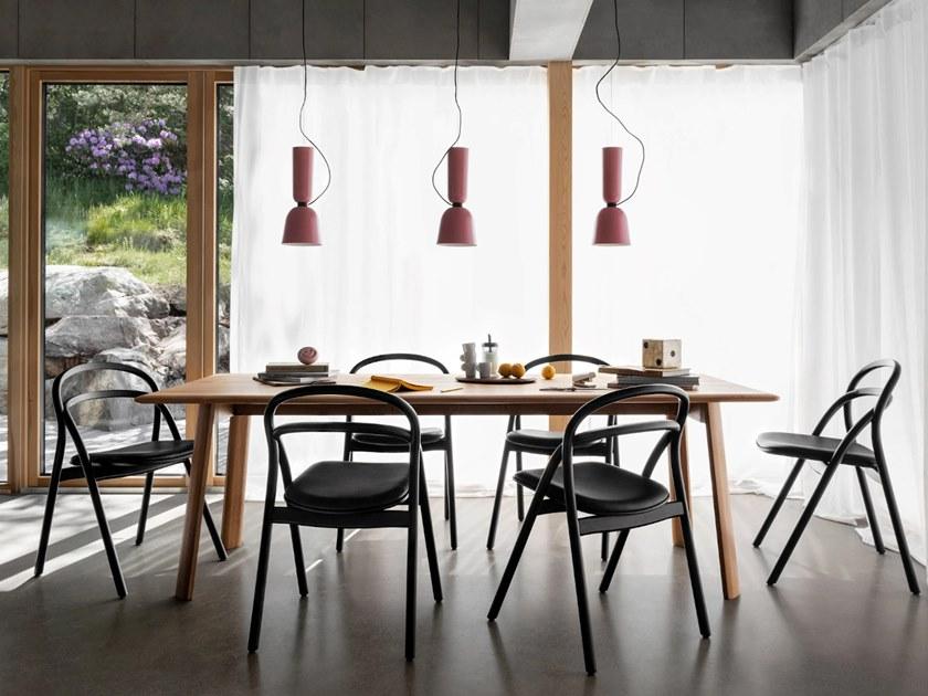 Hem Мягкое кресло из массива дерева  30176, 30177  - Вид №6