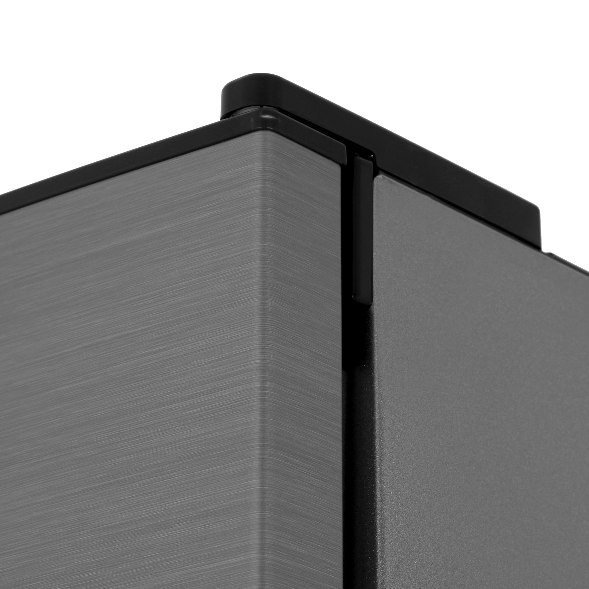 5472190 Холодильник с морозильником   ATLANT ХМ-4426-049-ND серебристый STDN-0095660 - Вид №7