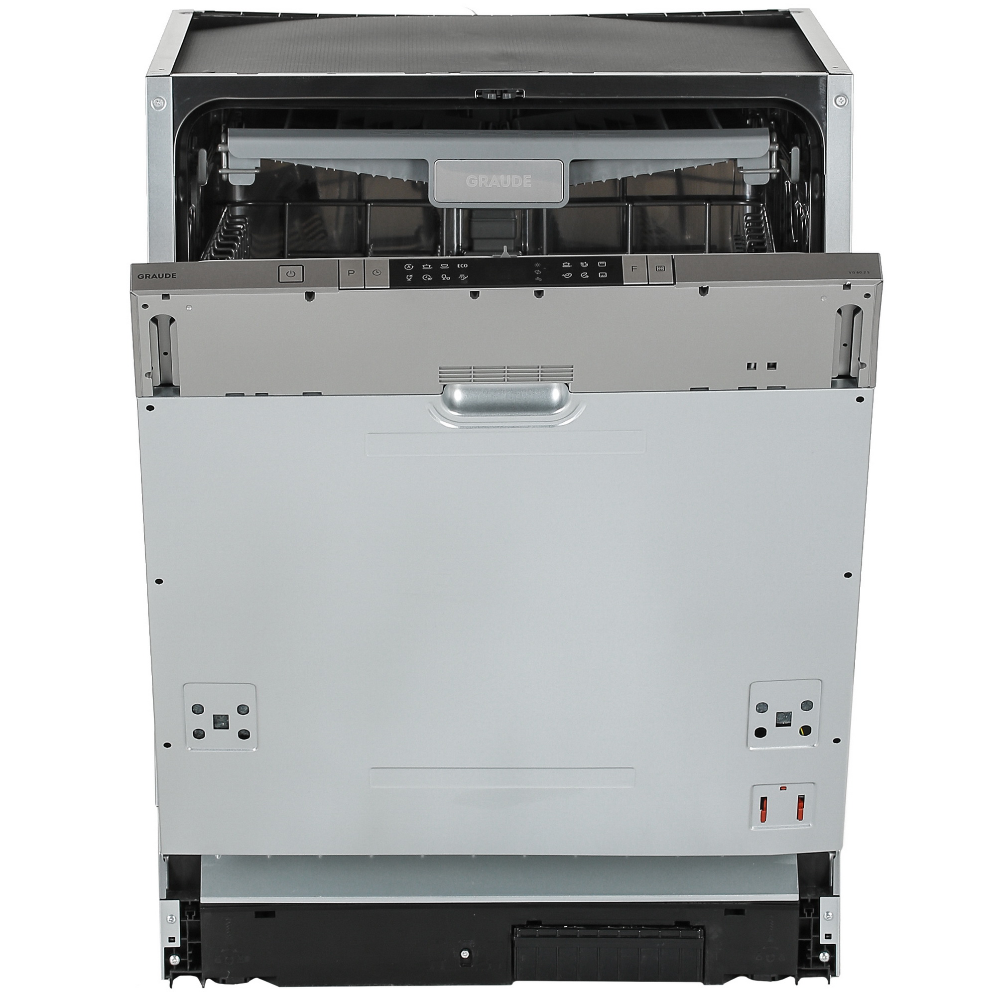 1319603 Встраиваемая посудомоечная машина Graude VG 60.2 S STDN-0041473 - Вид №1