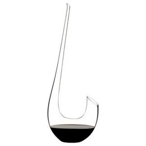 Декантер Swan, 1,57 л, бессвинцовый хрусталь