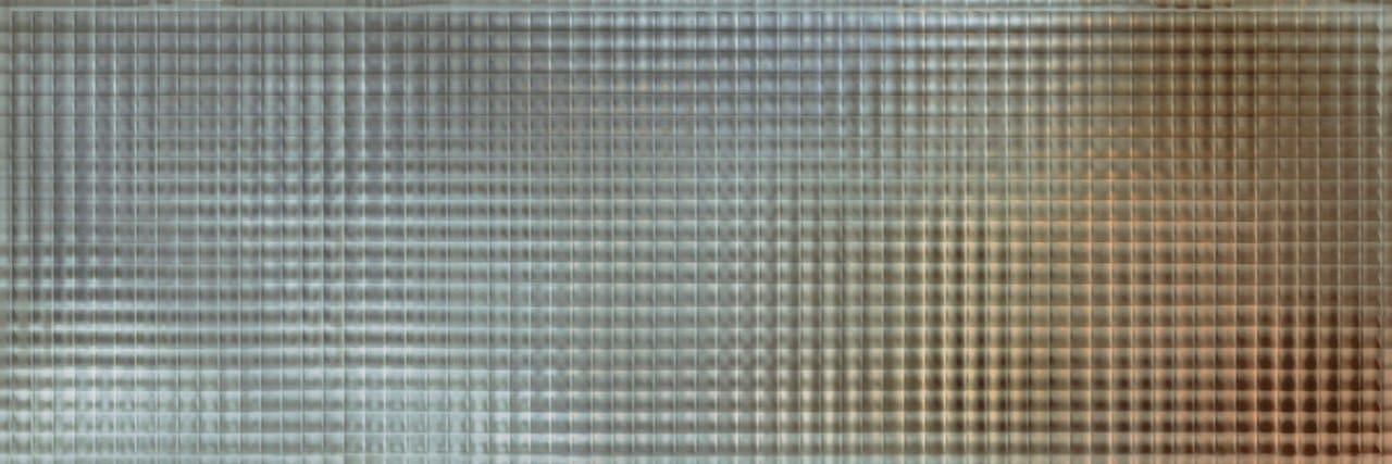 Внутренняя отделка керамогранита с металлическим эффектом IRIS Ceramica Diesel Living ARCH-00124878 - Вид №338