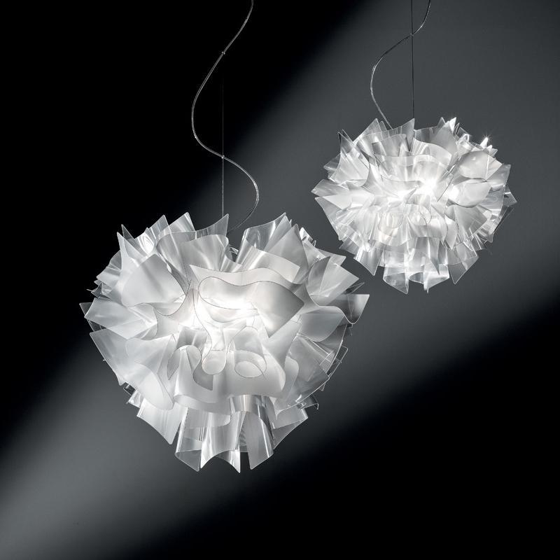 Slamp VEL78SOS0003BW000 VELI подвес 112542 - Вид №2