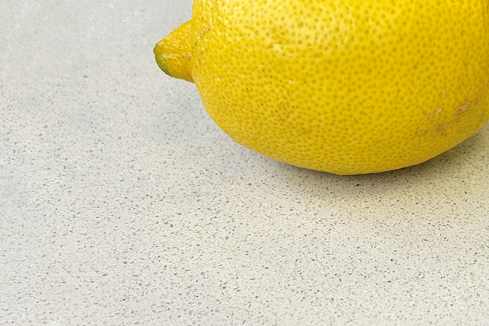 Столешницы для кухни - Бианко / 12 мм LIGRON LIST237 776 - Вид №2