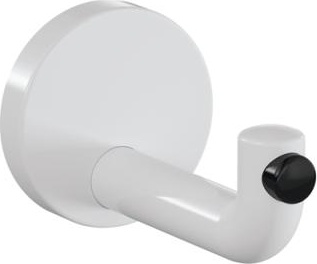 477.90.035 Крюк с дверным буфером HEWI System 111 | Polyamid  - Вид №4