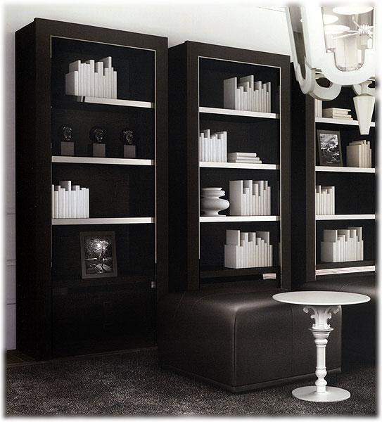 Книжный шкаф Duke SMANIA LBDUKE02 