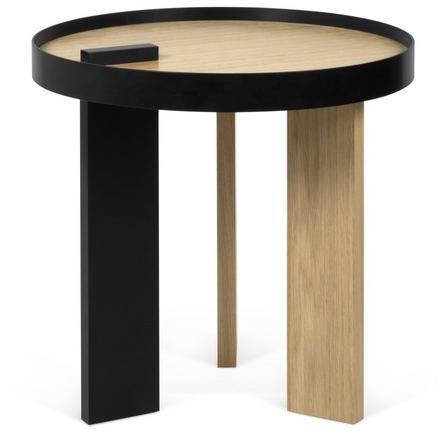 TemaHome Круглый сервировочный стол sun-id-1444520 - Вид №5