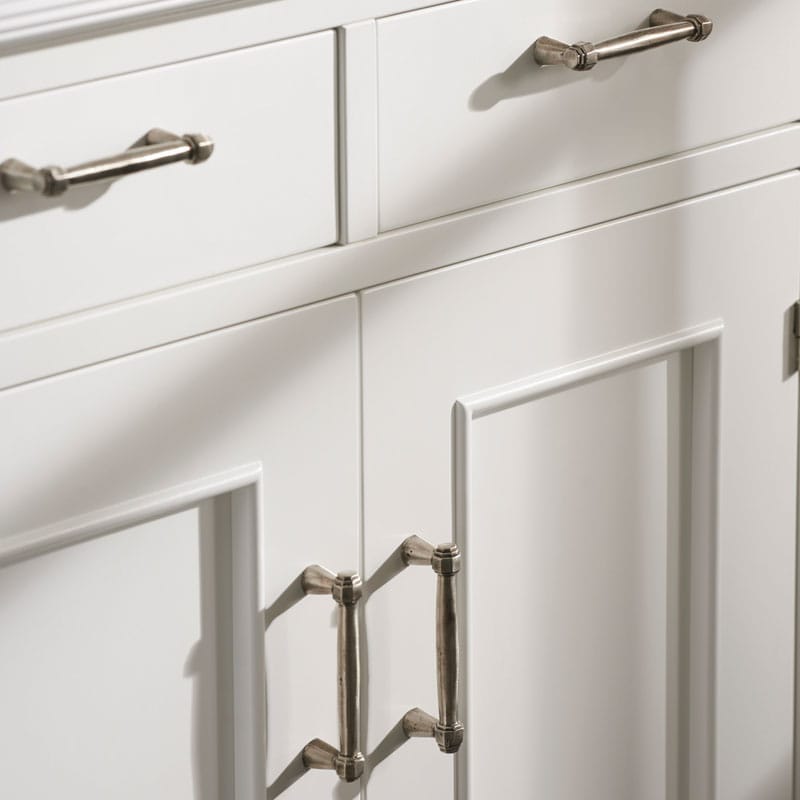 Лакированная кухня Marchi Cucine Life Stories ARCH-00005190 - Вид №4