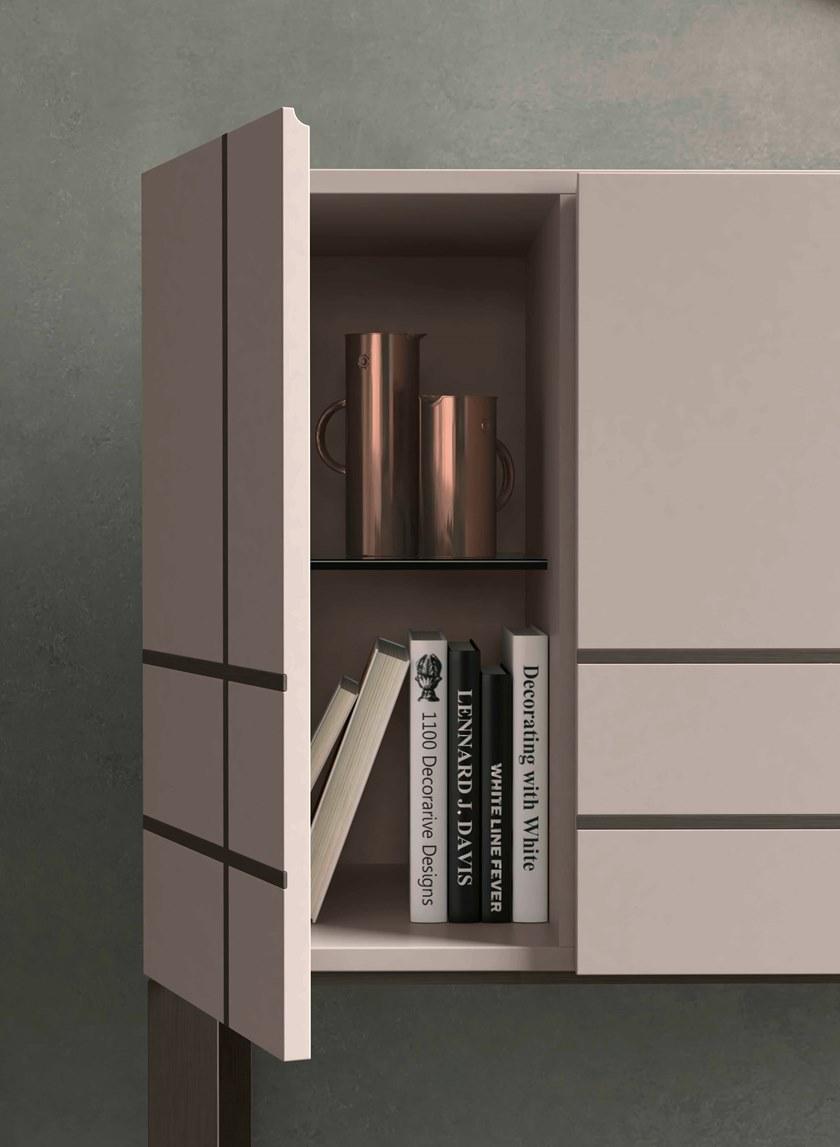 OLIVIERI Лакированный буфет Aqua sun-id-1351387 - Вид №6