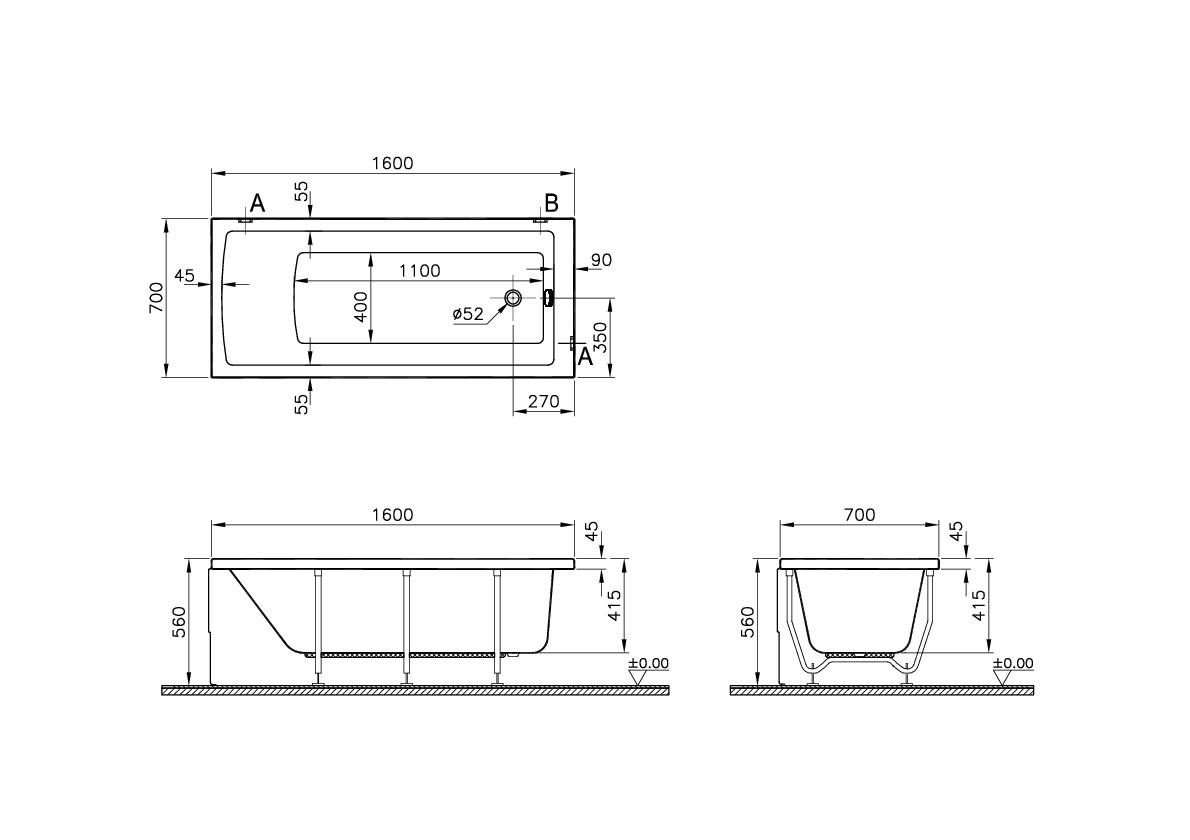 52520095000  Vitraglobal Neon - Вид №1