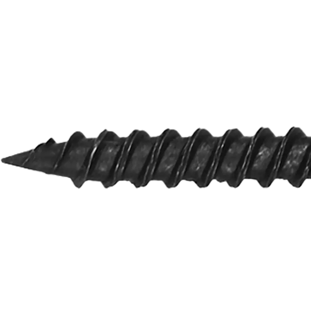 Santreyd саморезы по металлу с буром 3.5x25 мм фосфатированные 240 шт 87105375 STLM-0073338 - Вид №1