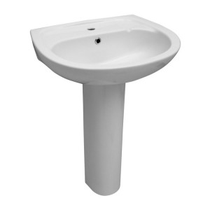 My01  MY01 Умывальник Mio 59см