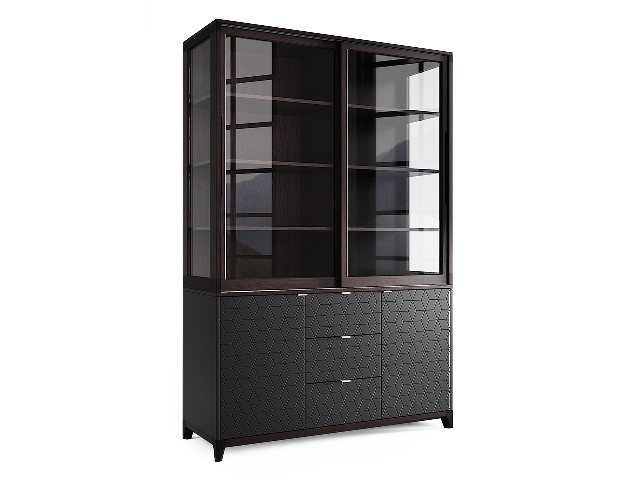 IDC026003315 The IDEA Буфет CASE  - Вид №1