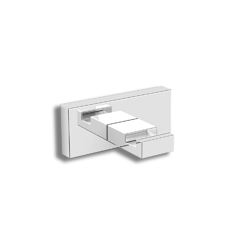 10931A Крючок подвесной цвет хром LANGBERGER ALSTER