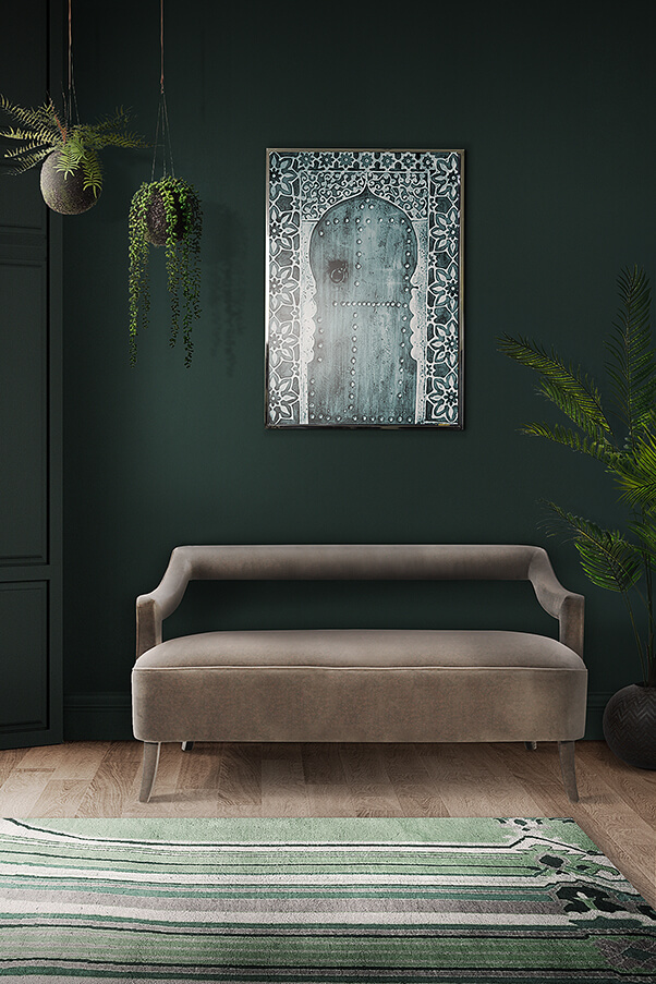 Роялисруг RUG'SOCIETY Classic 65_258 - Вид №2