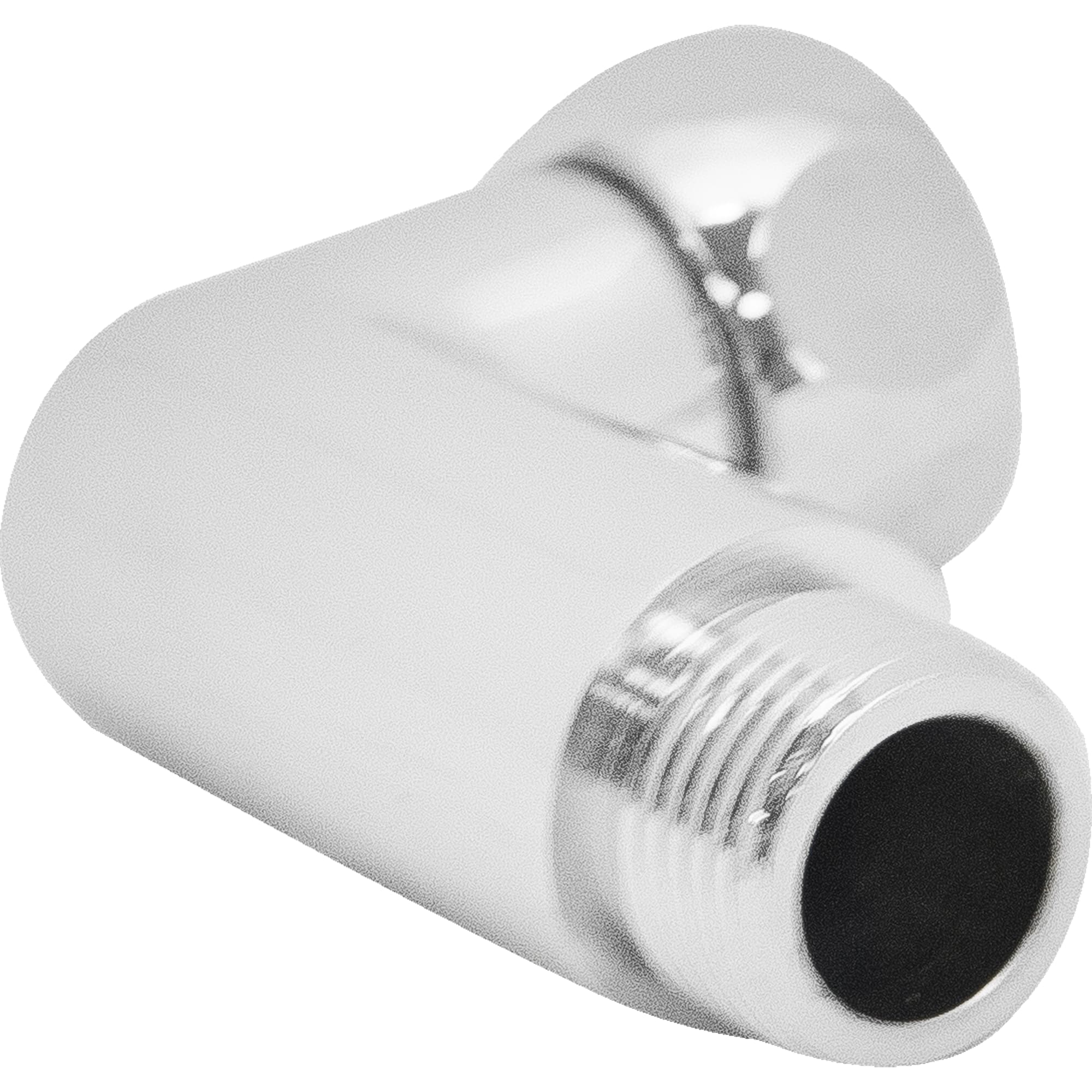 Угловые соединители для полотенцесушителя AquaLine 3/4х1/2, хромированная латунь, 2 шт 16966483 Santreyd STLM-0007325 - Вид №2