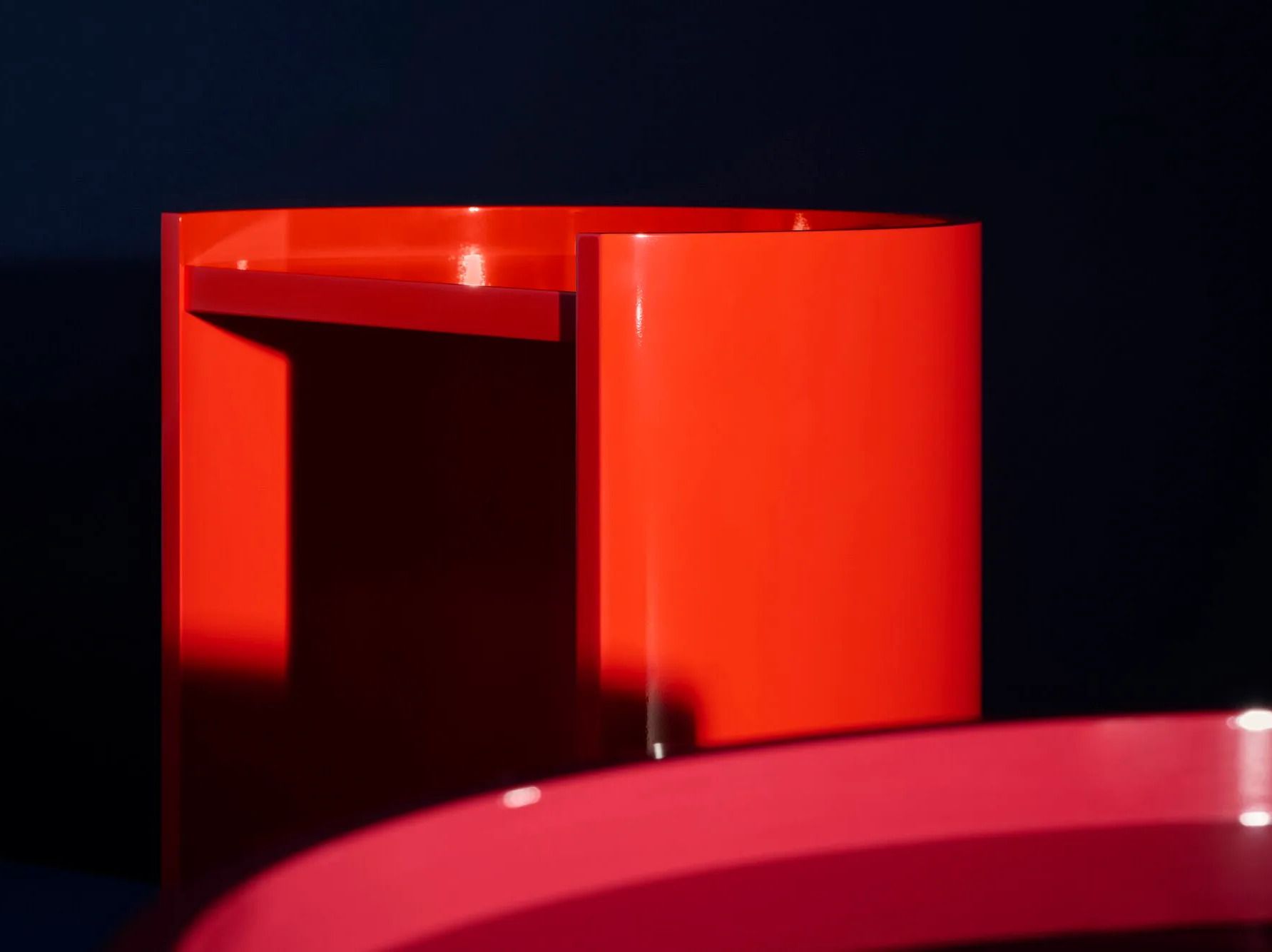 Журнальный столик Schonbuch LUA ARCH-00117296 - Вид №10