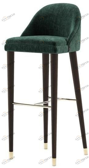 Laskasas Барный стул с подставкой для ног Estoril sun-id-1503589