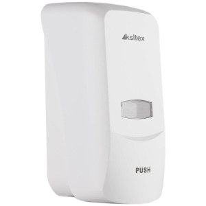 304009464 Дозатор дез. средств DD-1369A (белый) KSITEX