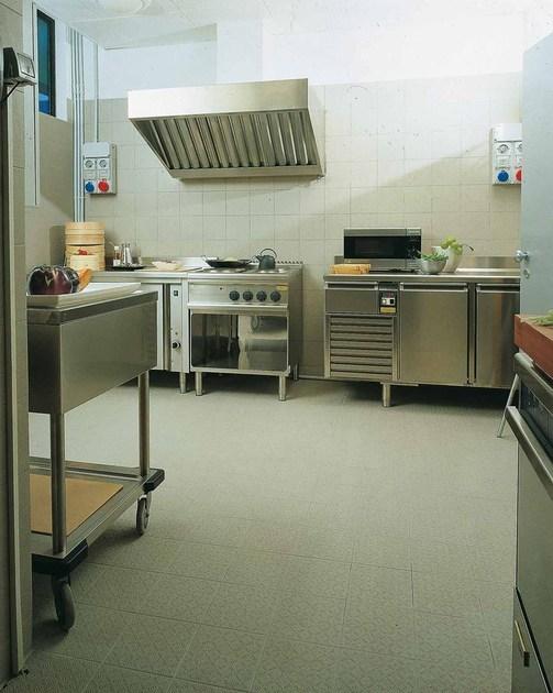 MARAZZI Противоскользящая плитка для стен / пола из керамогранита Sistemt sun-id-1513231 - Вид №4