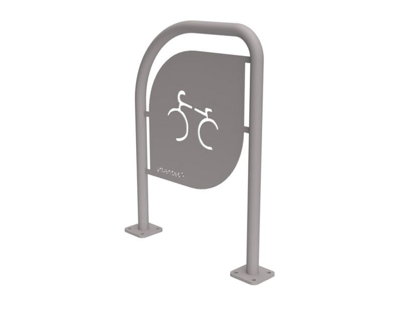 Стальная стойка для велосипедов Urbencéa VOET ARCH-00077226