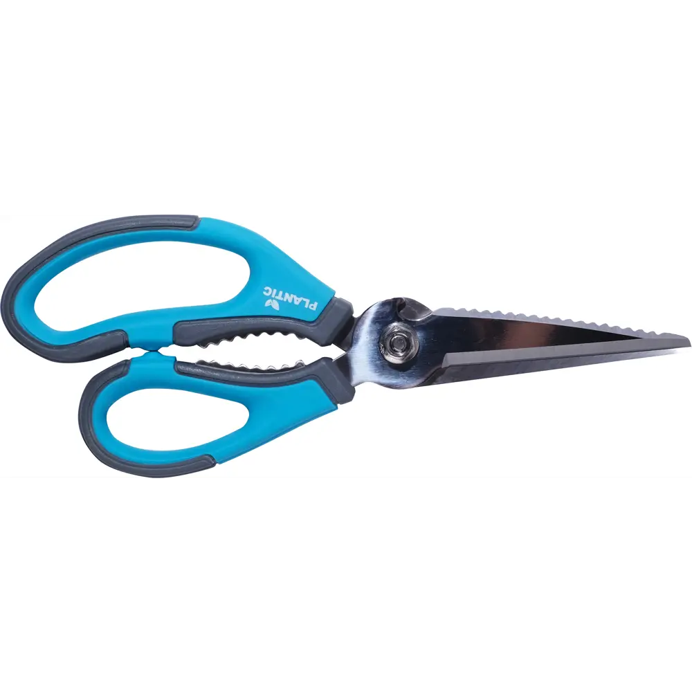 Садовые ножницы Plantic Light для трав и растений 89368855 STLM-1416741