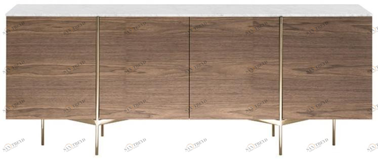 HC28 Cosmo Буфет из дерева Lonja 51c001