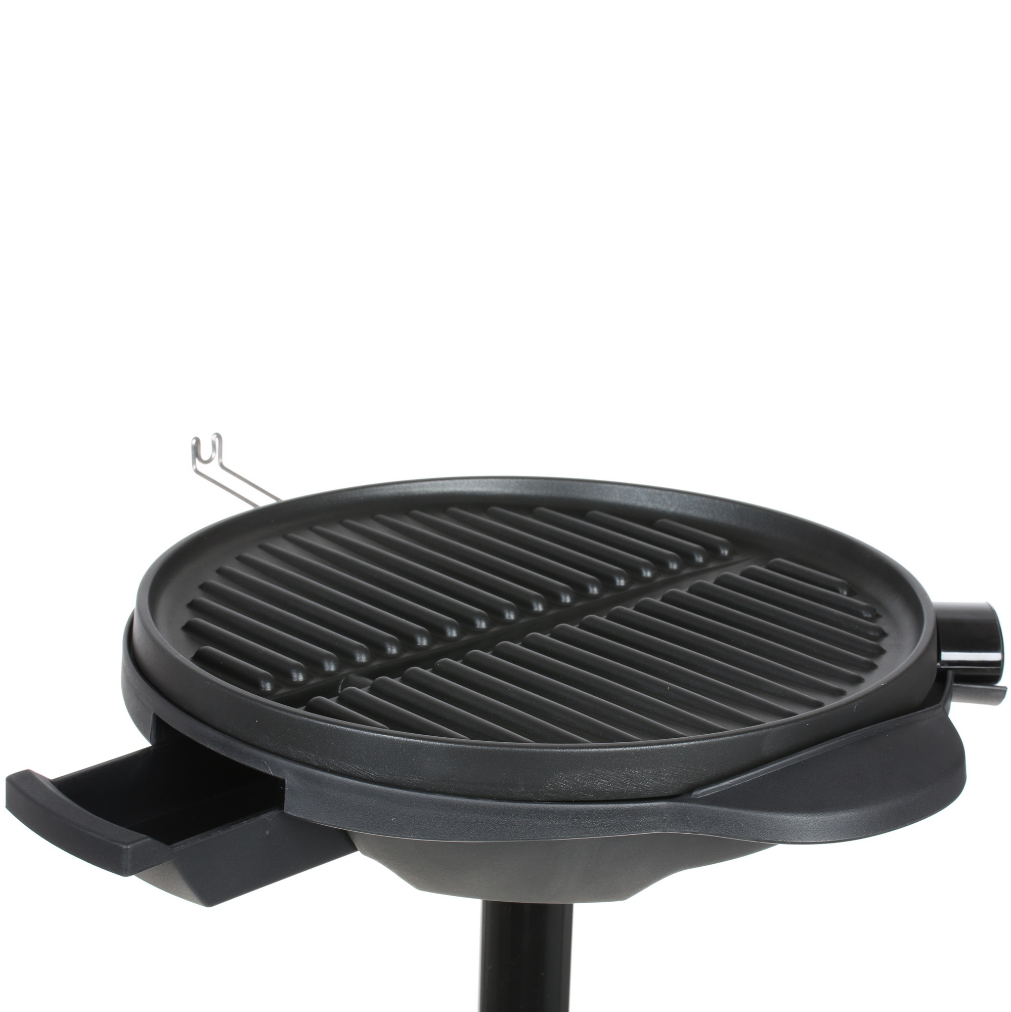 6673258 Гриль Steba VG 250 черный STDN-0142377 - Вид №3