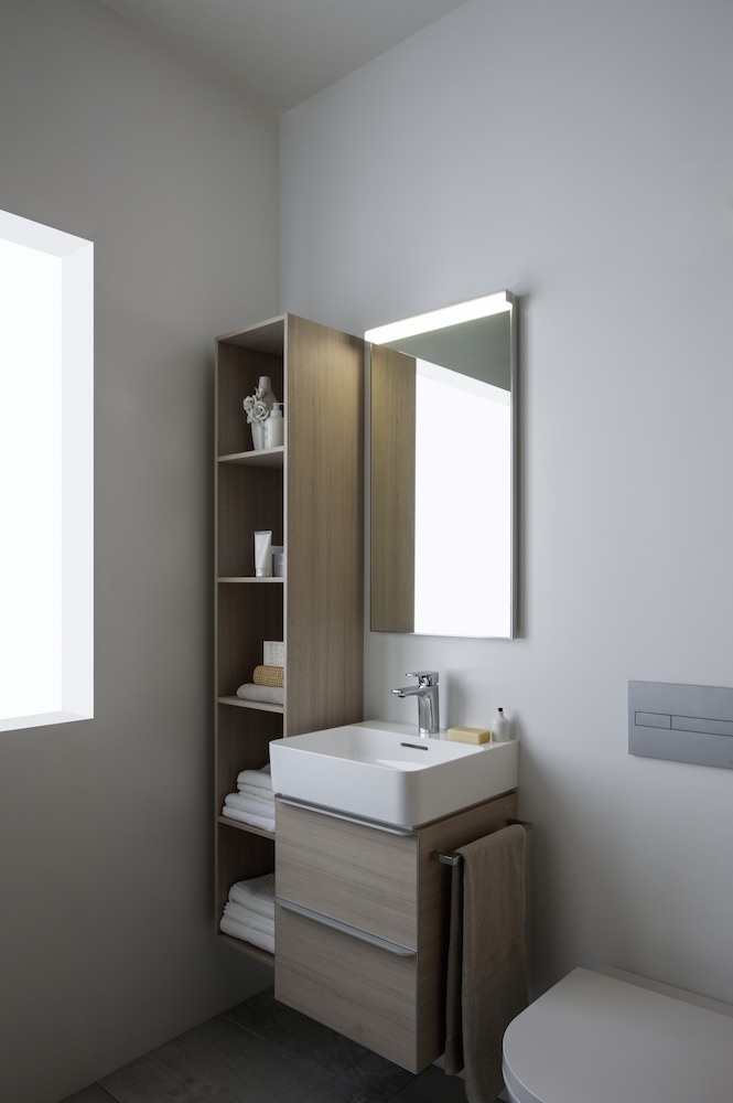 H8102824001581 Раковина LAUFEN PRO - Вид №7