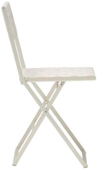 Andreu World Складной садовый стул Brisa Si0770 - Вид №2