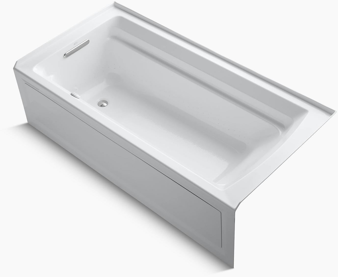 KOHLER  K-1124-GHLAW-7  - Вид №1