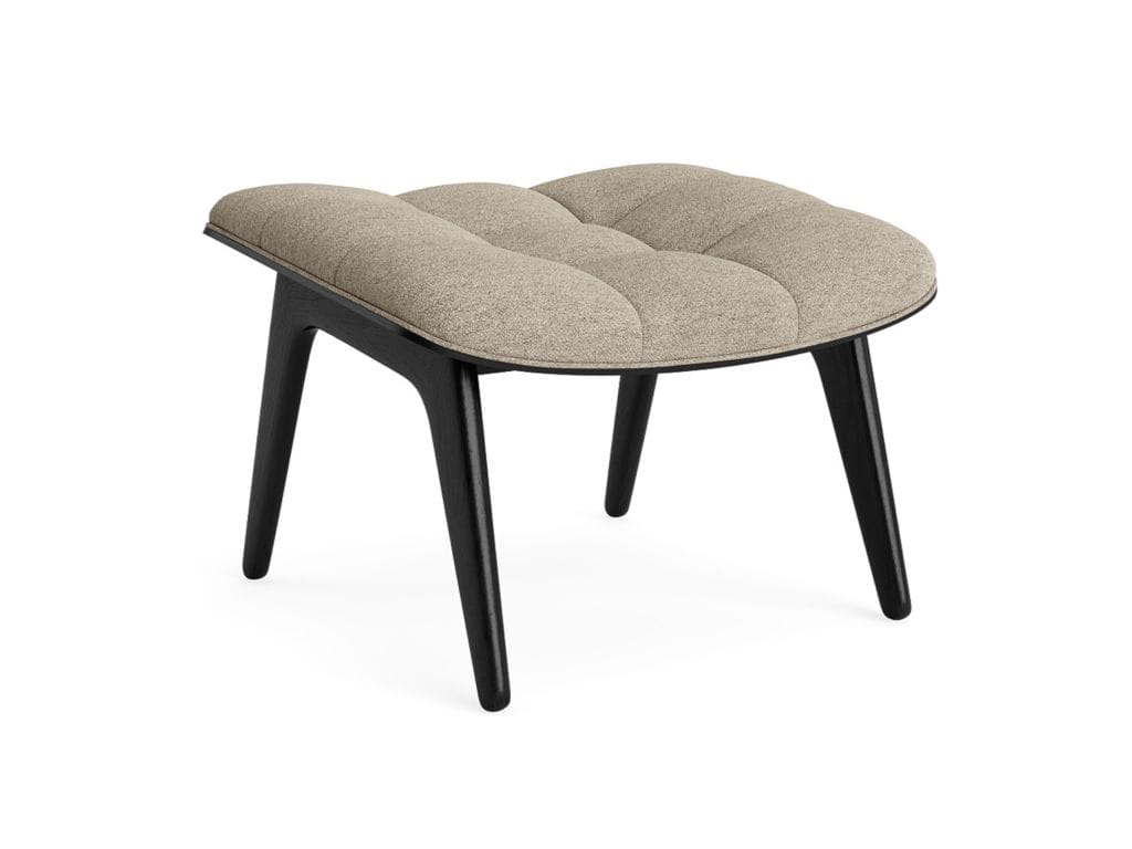 Тканевая подставка для ног NORR11 Мамонт ARCH-00004770