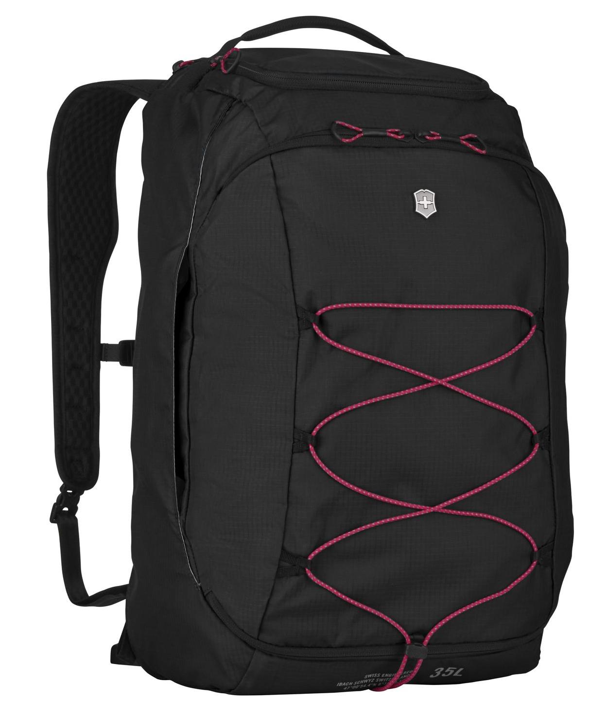 606911 Сумка-рюкзак 2-in-1 Duffel Backpack Victorinox Altmont Active L.W  - Вид №2